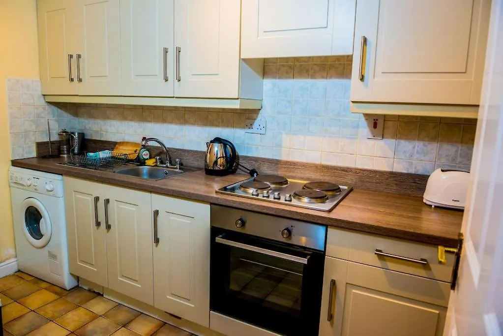 Temple Bar Apartment By Dublinexchangesuites Dublin