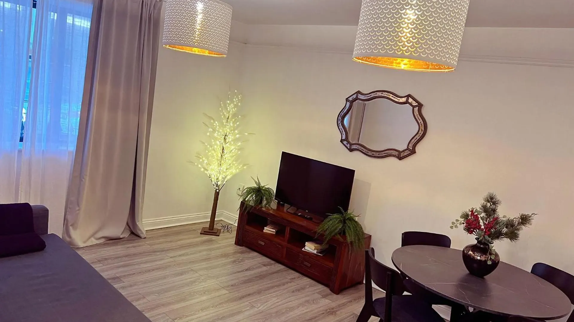Temple Bar Apartment By Dublinexchangesuites